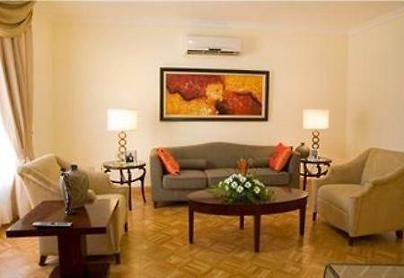 Royal Richester Hotel Accra Room photo